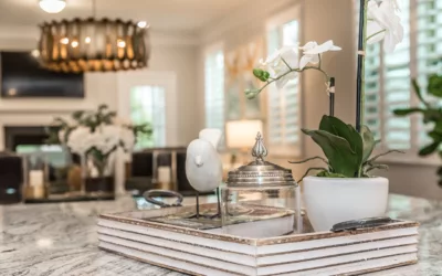 High-Return Staging Tips for Corporate Rentals